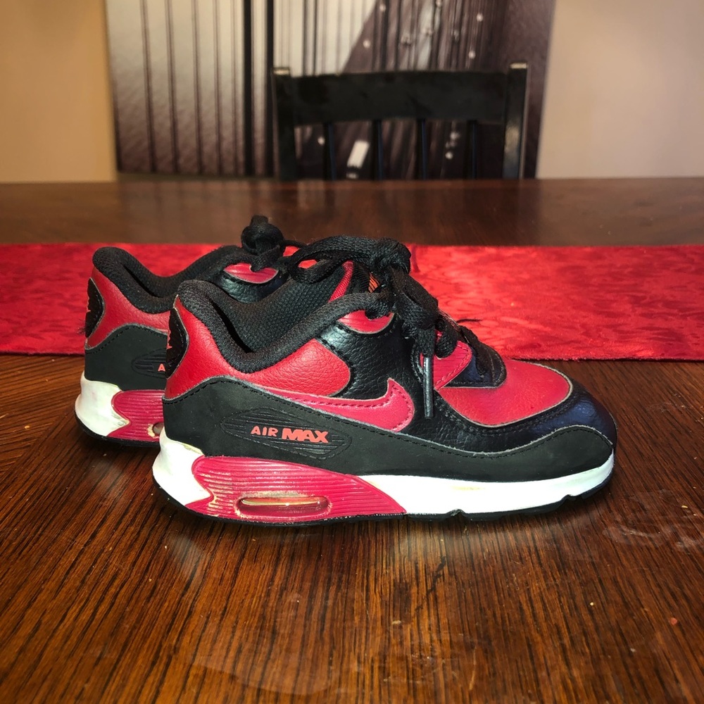 Toddler Nike 8C Air Max Classics